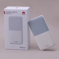 راوتر هواوي متنقل الجيل الرابع