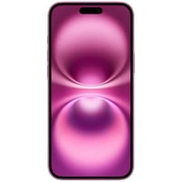 جوال ايفون 16 256 جيجا وردي