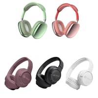 اشتري الان سماعه فيدا ايربودز ماكس واحصل علي سماعه...