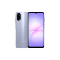 سامسونج جلاكسي A07 - سعة 128 جيجا - رام 4 - 4G