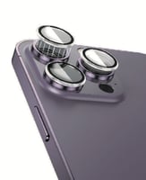 عدسات حماية كاميرا ايفون 14 برو/ برو ماكس - Phone...