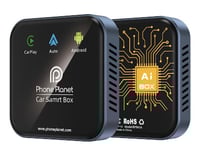 فون بلانت | قطعة ابل كاربلي