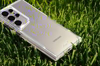 بكج دارك الاصلي بضمان S25 Ultra