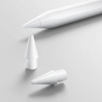 قلم Wiwu Pencil W A03 الأبيض