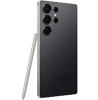 جوال سامسونج S25 Ultra أسود تيتانيوم 256 GB