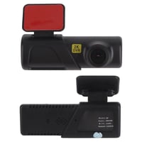 سونيك - كاميرا داش كام واي فاي دقة 2k