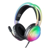 Onikuma سماعة الألعاب X29، سماعة سلكية للكمبيوتر ا...