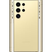 جوال سامسونج S24 Ultra أصفر 256GB