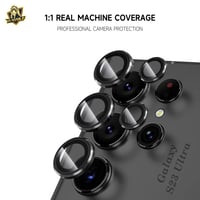 حماية الياقوت اس 24 الترا- من اكس وولف