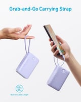 باور بانك نانو باور 20000 ملي امبير anker