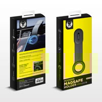 حامل جوّال مغناطيسي متوافق مع ماجسيف من YOUFO تصمي...