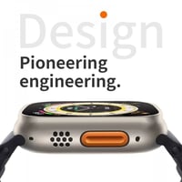 ساعه شبيه الترا. Lutors