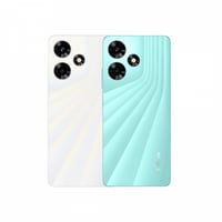 انفينكس - هوت 30 ، 256 جيجا ، 8+8 جيجا رام ، شبكة...