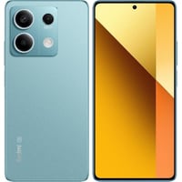 جوال شاومي ريدمي نوت 13 ازرق