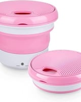 غسالة صغيره متنقلة