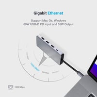 باورلوجي وصله متعدده المنافذ