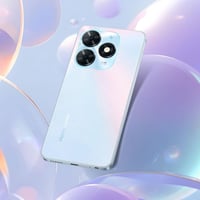 جوال تكنو سبارك جو 2024 128 سماوي