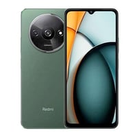 جوال شاومي ريدمي a3 ذاكرة 128 جيجا 4 رام 4G أخضر