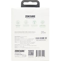 زندور سوبرميني بوربنك طاقة