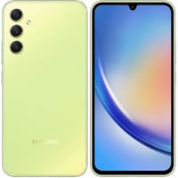 جوال سامسونج A34 جير 128GB