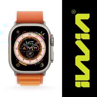 ساعة iwin الترا