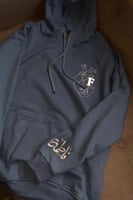 هودي فيني منك / فيك مني - تصميمك الخاص