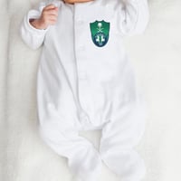 اوفرول بتصميم الشعار المطلوب