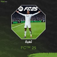فيفا 25 - EA SPORTS FC™ 25