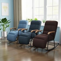 كرسي ليزي استرخاء متعدد المستويات