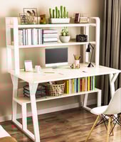 مكتب فاخر وعملى بتصميم حديث