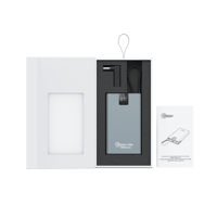 باور بانك أورماك 45 وات - 10,000 ألف ملي امبير