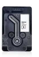 راس طابعه اتش بي مطابق للطابعة موديل HP TNK -500-5...