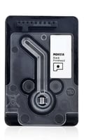 راس طابعة HP TNK415 اسود