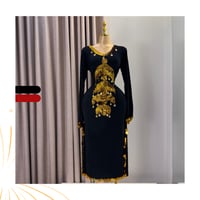 جلابية هيفاء وهبي للرقص الصعيدي