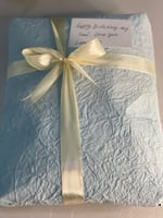 خدمة تغليف هدايا