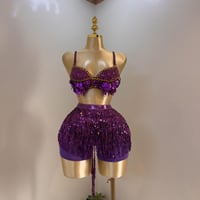 بدلة رقص شرقي انيقة وجميلة بعدة الوان