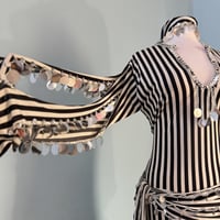 بدلة رقص مصري مميزة