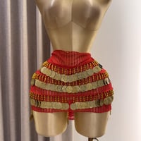 ربطة خصر رقص مصري مميز