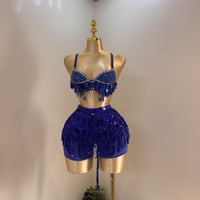 بدلة رقص شرقي انيقة وجميلة بعدة الوان