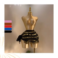 حزام خصر رقص مصري مميز وبسعر مخفض