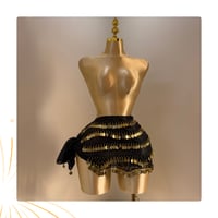 حزام خصر رقص مصري مميز وبسعر مخفض