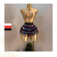 حزام رقص مميز وبسعر مخفض