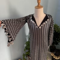 جلابية رقص مصرية للاطفال