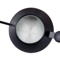 إبريق تقطير للقهوة المختصة - لون أسود