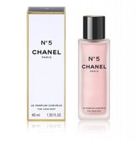 عطر للشعر شانيل n5 برفيوم 40مل
