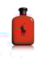 عطر بولو الاحمر تواليت رجالي 125 مل