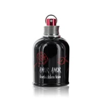 عطر أمور فوربيدكيس من كاشاريل او دو تواليت-50مل