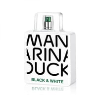عطر مندارينا دوك بلاك اند وايت للرجال -أو دي توالي...