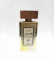 عطر خشب الصندل للجنسين تركيز برفيوم 100مل