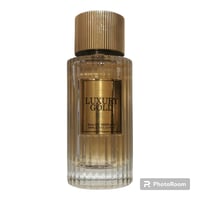 عطر لكسوري قولد 100مل luxury gold